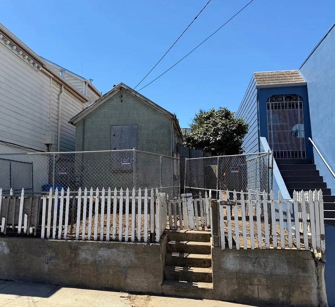 The $355K San Francisco Shack: What Tech IPOs Are Doing to Bay Area Housing