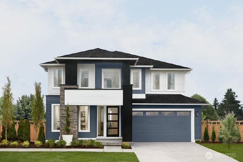 Just Sold: Edmonds New Construction — $29,404 Buyer Rebate on $1.72M Home