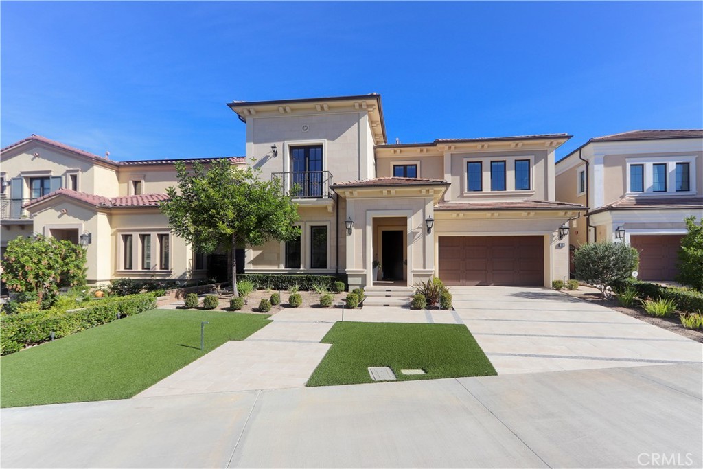 105 Iron Gate, Irvine, CA 92618