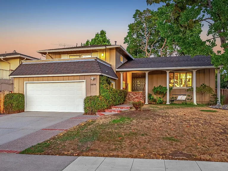 1274 Regency Dr, San Jose, CA 95129